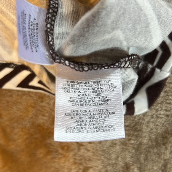 Jones New York NWT Halter Top - Picture 8 of 9